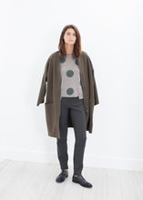 Load image into Gallery viewer, Mirco Pant in Stone