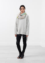 Load image into Gallery viewer, Frayed Shirt