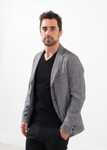 Load image into Gallery viewer, Check Blazer