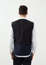 Load image into Gallery viewer, Reversible Quilted Vest